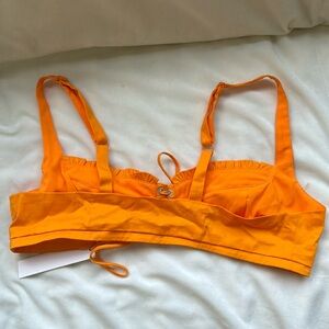 For Love & Lemons Top